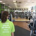 Fit4less fitness club image 5