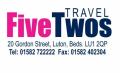 FiveTwos.com ~ Luton's Taxi Firm (Luton + Airport) image 3