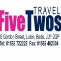 FiveTwos.com ~ Luton's Taxi Firm (Luton + Airport) image 7