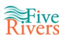 Five Rivers Child Care Ltd logo