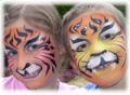 Fizogg Face Painting image 2