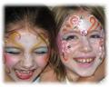 Fizogg Face Painting image 3