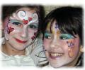 Fizogg Face Painting image 1