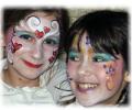 Fizogg Face Painting logo