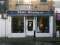Flair Boutique logo