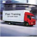 Flair LGV Training image 2