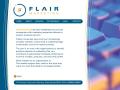 Flair Marketing logo