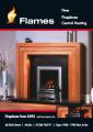 Flames - Fireplaces Stoves and Central Heating image 1
