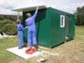 Flatpack Container Cabins image 3