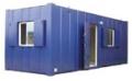 Flatpack Container Cabins image 4