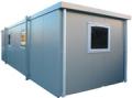 Flatpack Container Cabins image 1