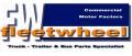 Fleetwheel Motor Factors Ltd logo