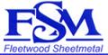 Fleetwood Sheetmetal image 1