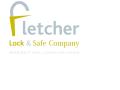 Fletcher Lock & Safe Co logo