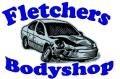 Fletchers Bodyshop logo