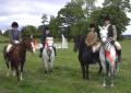 Flint and Denbigh Hunt Pony Club image 2