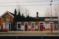 Flitwick Railway Station image 1