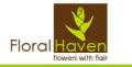 Floral Haven logo