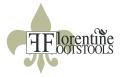 Florentine Footstools image 1
