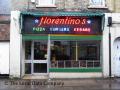 Florentino's Pizzeria logo