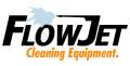 Flowjet Cleaning Equipment Pressure Washers logo