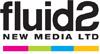 Fluid2 New media Ltd logo