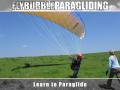Flybubble Paragliding image 2