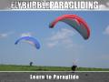 Flybubble Paragliding image 3