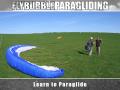 Flybubble Paragliding image 4