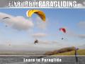 Flybubble Paragliding image 5