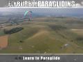 Flybubble Paragliding image 8
