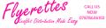 Flyerettes logo