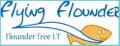 Flying Flounder IT logo
