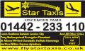 Flystartaxis.co.uk image 1