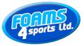 Foams 4 Sports Ltd logo