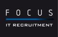 Focus IT Recruitment logo