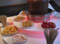 Fondue au Chocolat - Chocolate Fountain Hire image 2