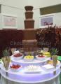 Fonduefalls Chocolate Fountain Hire image 1