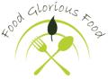 Food Glorious Food logo