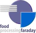 Food Processing Faraday logo