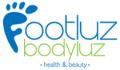 Footluz Bodyluz logo