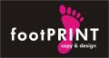 Footprint copy and design image 1