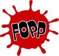 Fopp logo