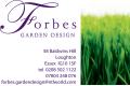 Forbes Garden Design logo