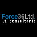 Force36 Limited logo