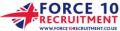 Force 10 Recruitment.co.uk logo