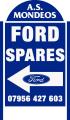 Ford parts supplier U.K. image 3
