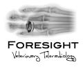 Foresight Veterinary Teleradiology logo