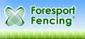 Foresport Fencing Ltd logo