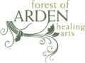 Forest Of Arden Healing Arts logo
